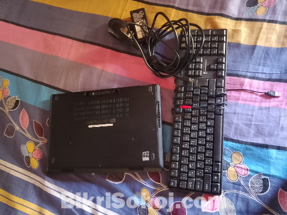 Dell latitude